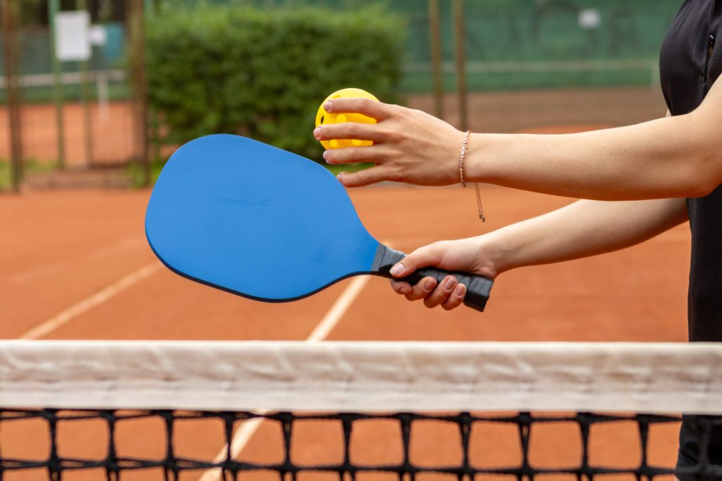 A Comparative Guide How Is Pickleball Different From Tennis? The