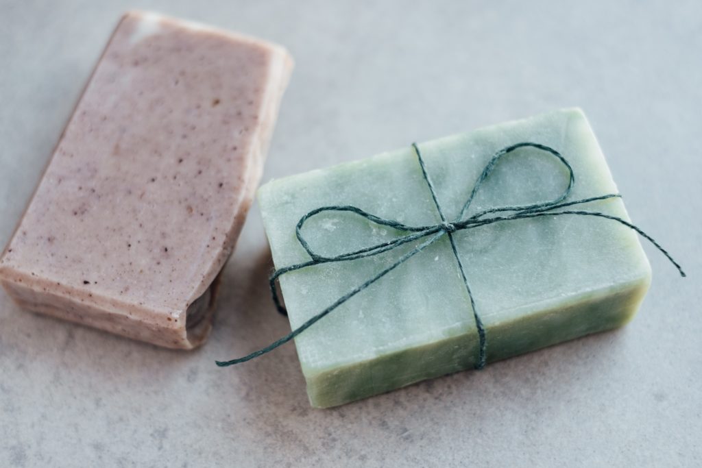 Mastering the Art of Soap Making A Comprehensive Guide with Caustic