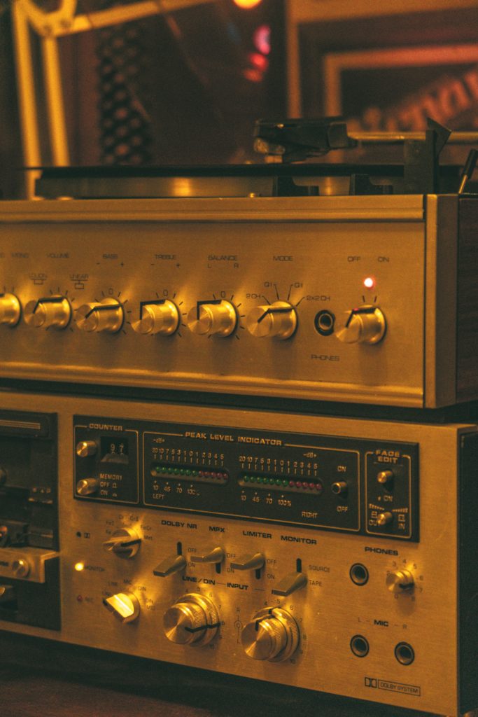 Ham Radio Bands Explained Navigating the Frequency Spectrum The