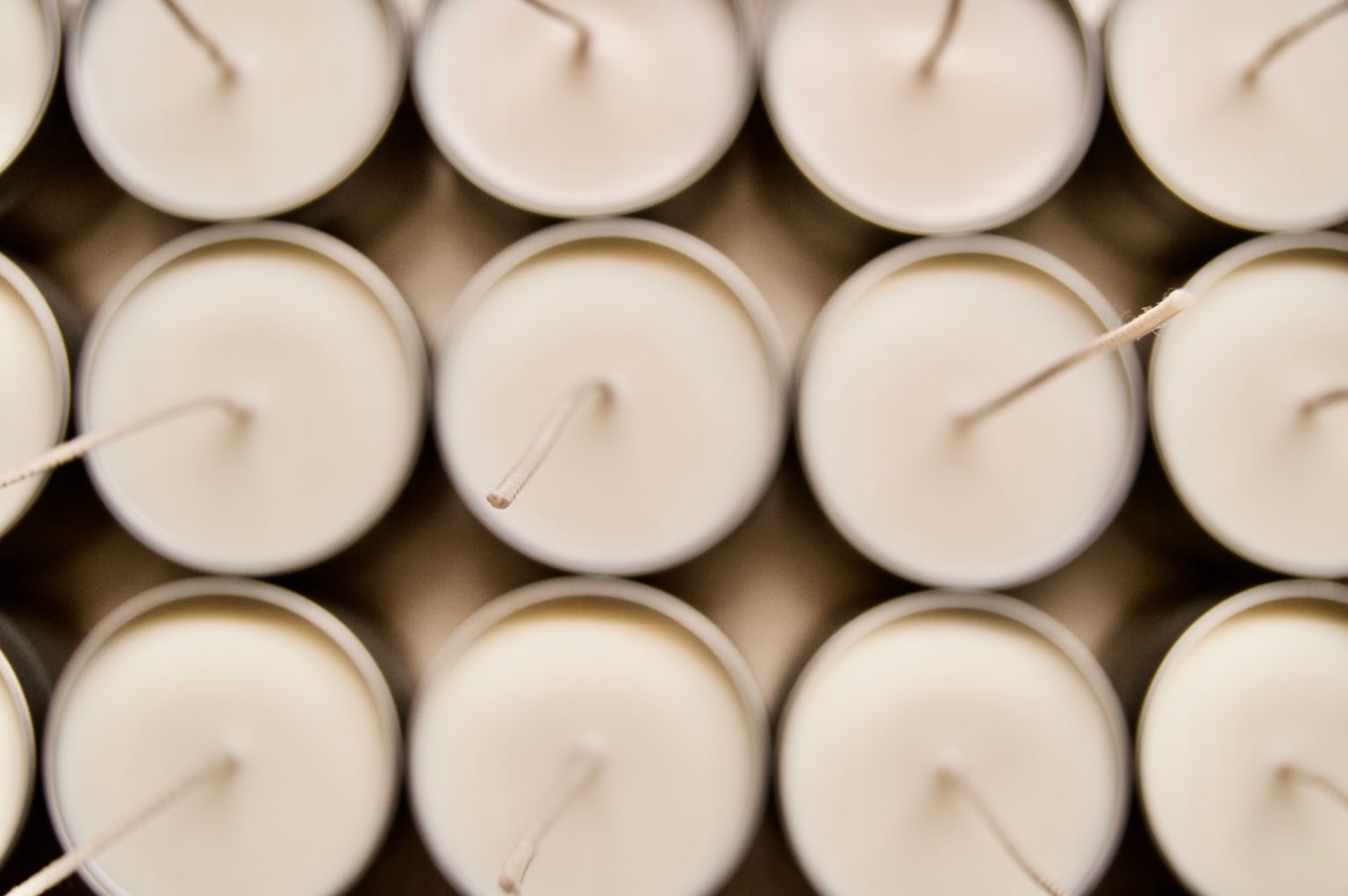 The Science Behind How a Candle Works Where Does the Wax Go When You