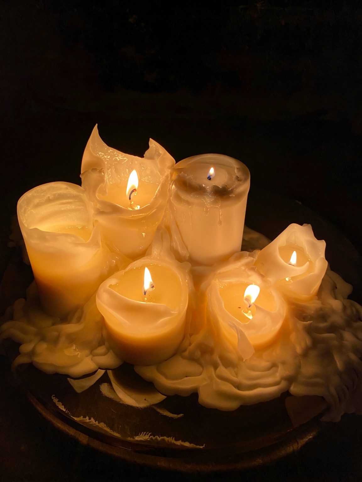 Unraveling the Science of Candle Wax How Candles Work and Why They