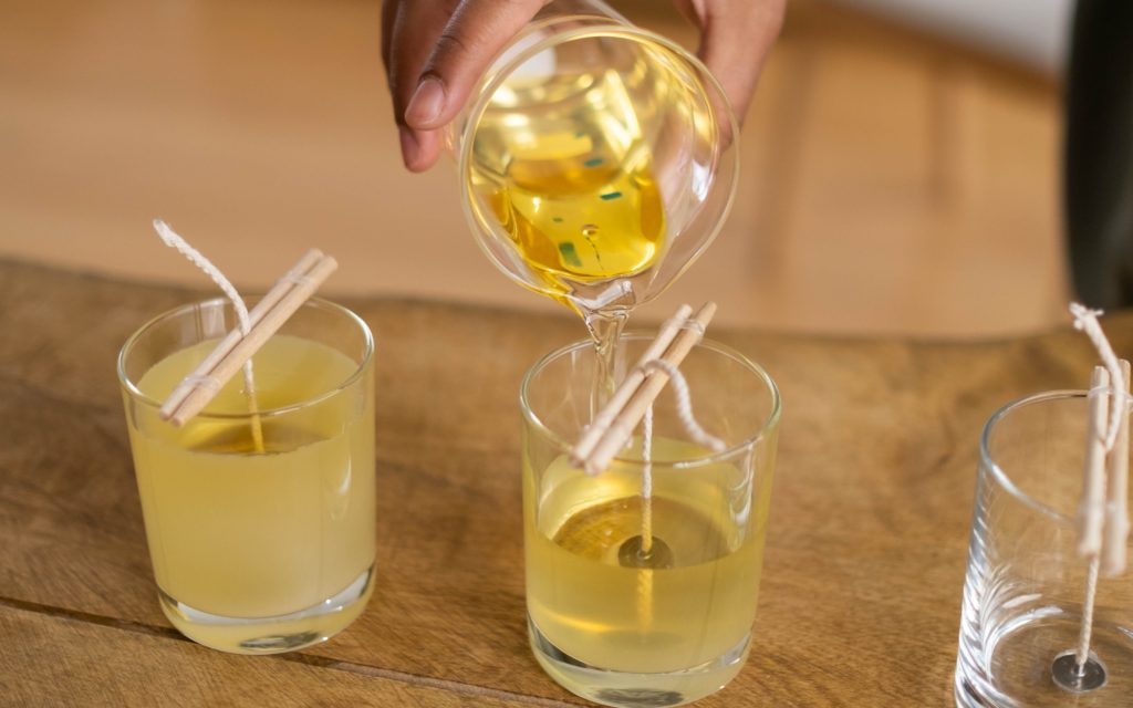 Are Soy Candles Safe for You? Exploring the Truth About Soy Wax vs