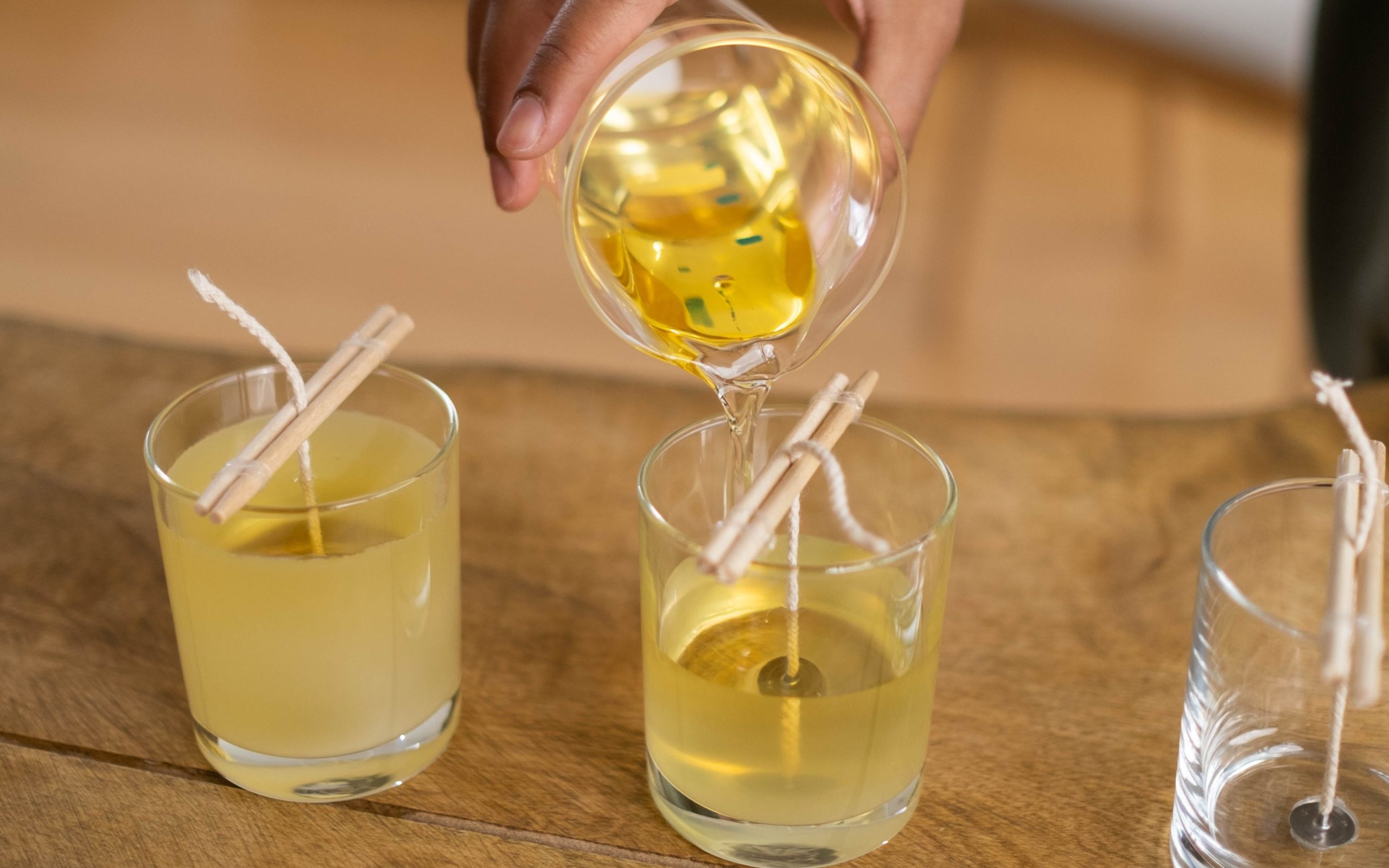 Optimizing Your Candle Making Workspace for Efficiency and Creativity The Hobbyist's Roadmap