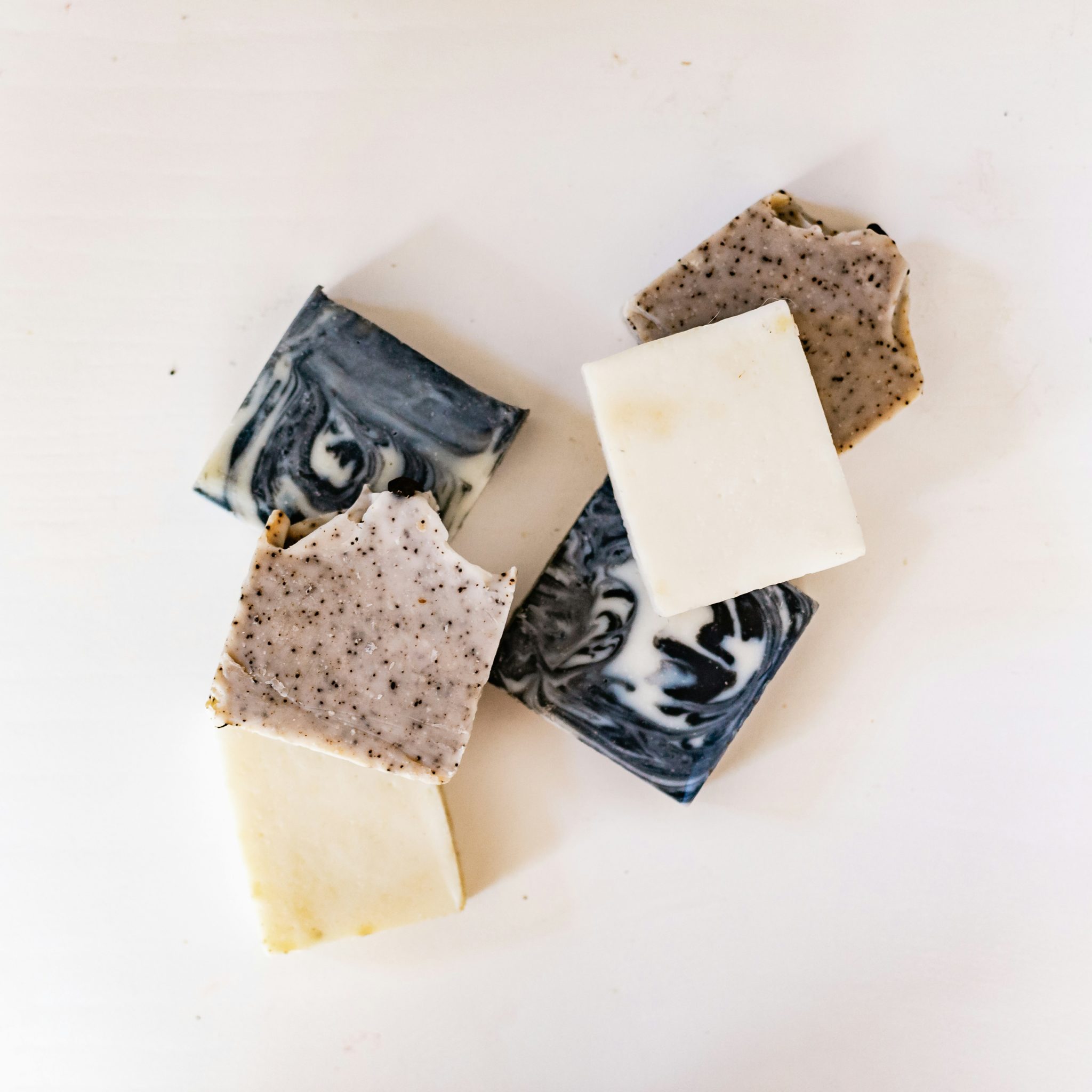 DIY Goat Milk Soap Recipe without Lye Easy Homemade Soap Recipe for