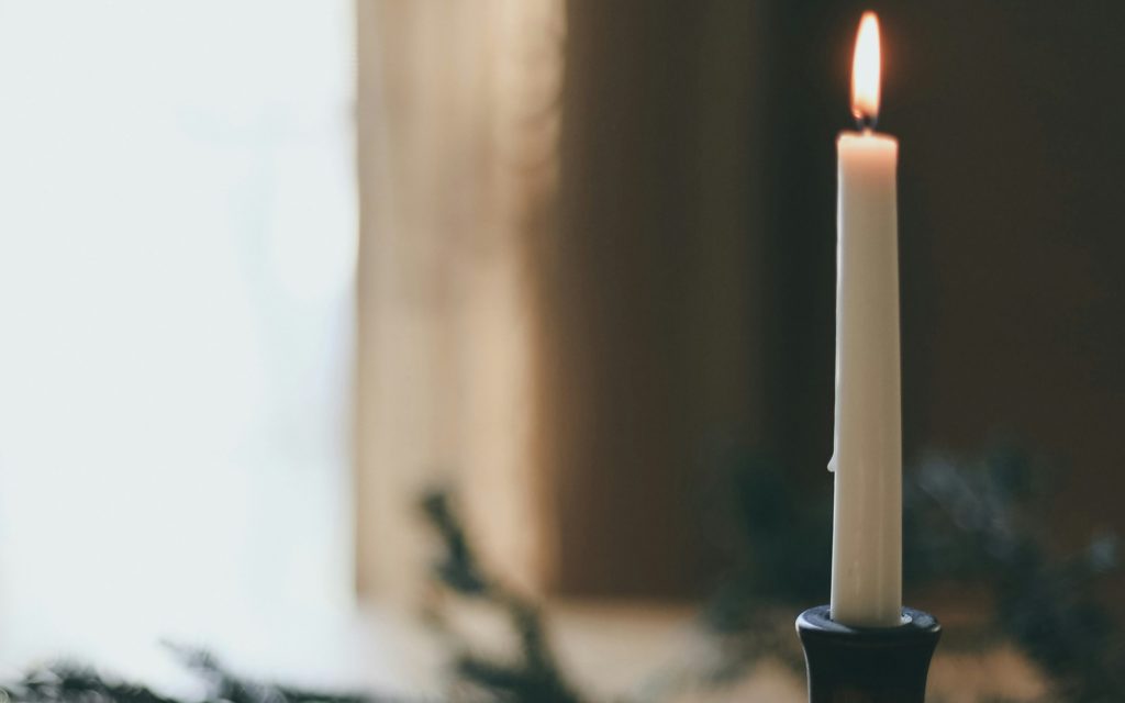 How to Remove Candle Wax Stains from Clothes, Carpet, and Fabric The