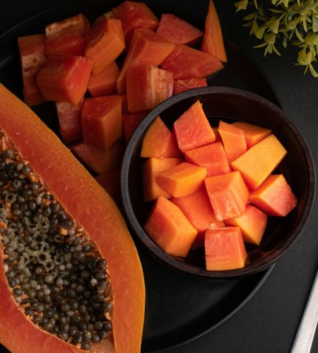 Homemade Papaya Soap Ingredients: 5 Recipes for Skin Whitening and Glowing
